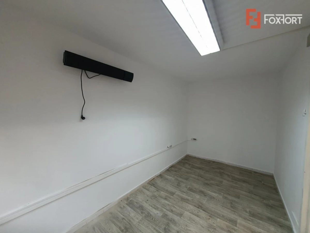 Spatiu comercial cu 2 camere de inchiriat - zona Piata Doina - 5