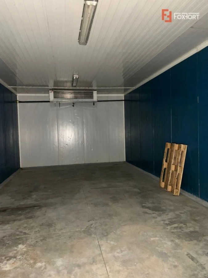 COMISION 0% Hala Industriala 500 mp cu Spatiu de Birou 200 mp in Buzias - 8