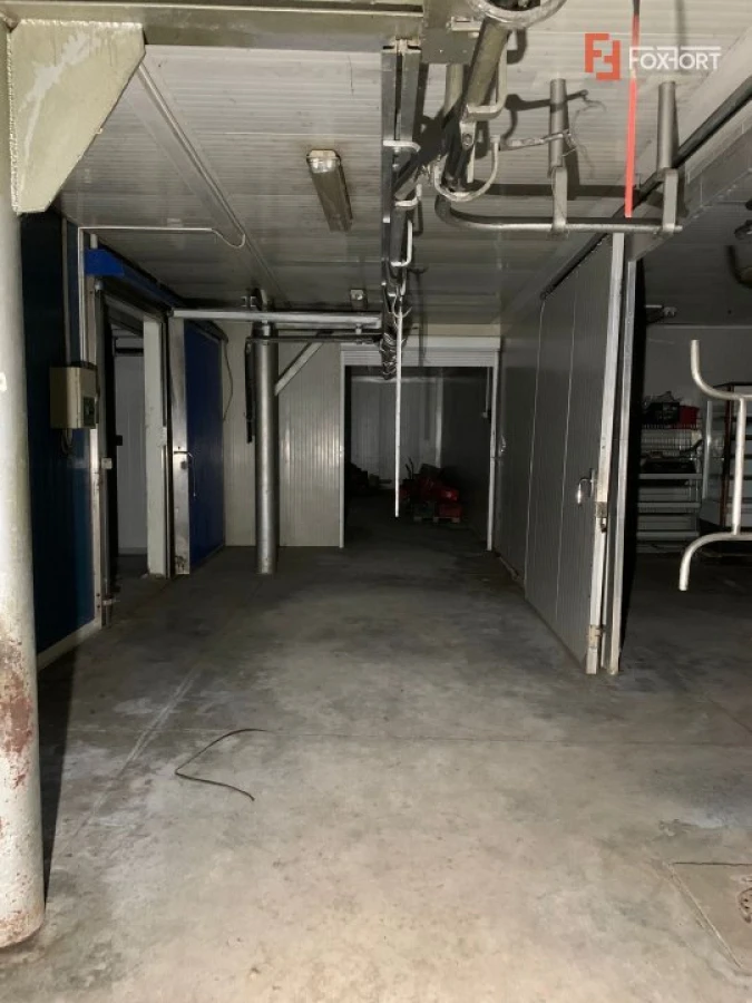 COMISION 0% Hala Industriala 500 mp cu Spatiu de Birou 200 mp in Buzias - 5