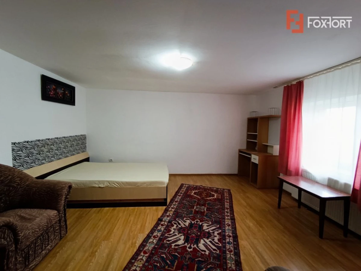 Casa individuala Freidorf pozitie excelenta + garaj - 9