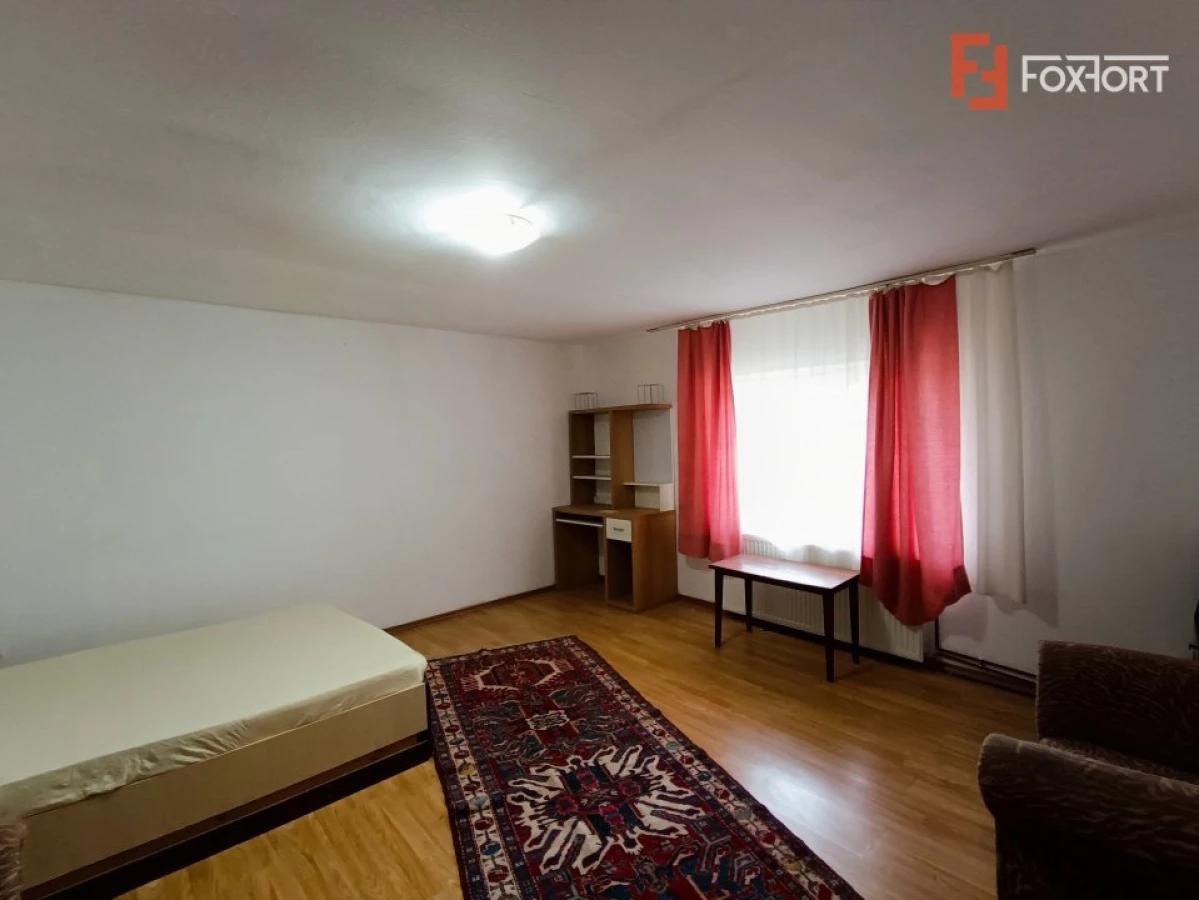 Casa individuala Freidorf pozitie excelenta + garaj - 4