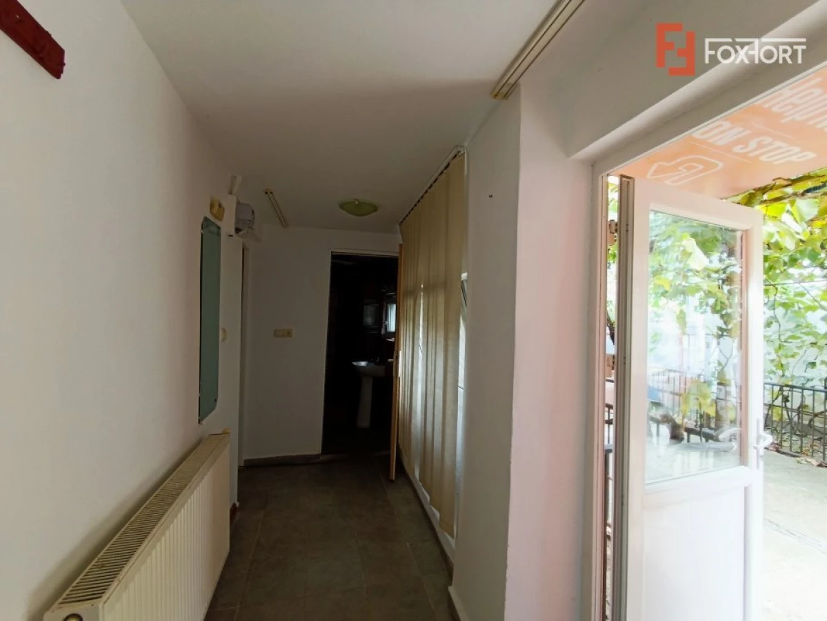 Casa individuala Freidorf pozitie excelenta + garaj - 3