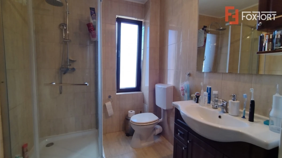 Duplex 5 camere, Timisoara - Zona Modern - 7