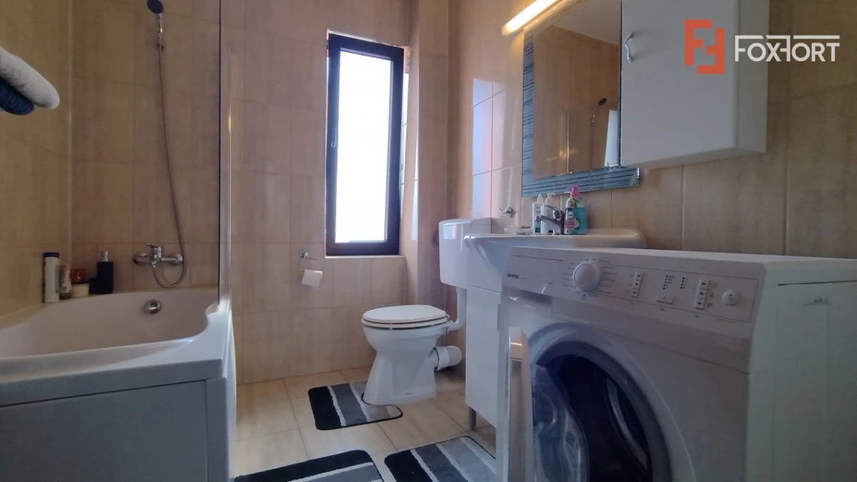 Duplex 5 camere, Timisoara - Zona Modern - 6