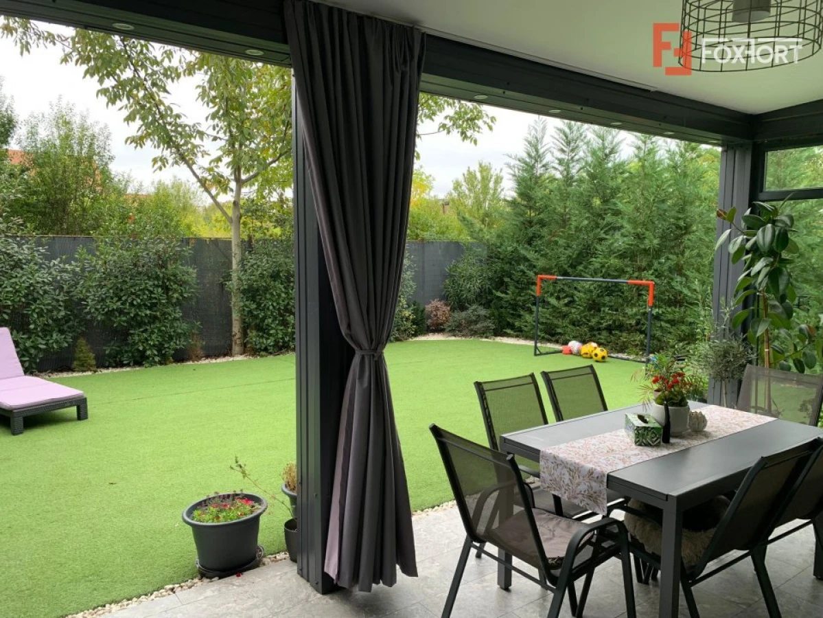 Duplex de vanzare cu 5 camere si 3 bai, zona Mehala - 10