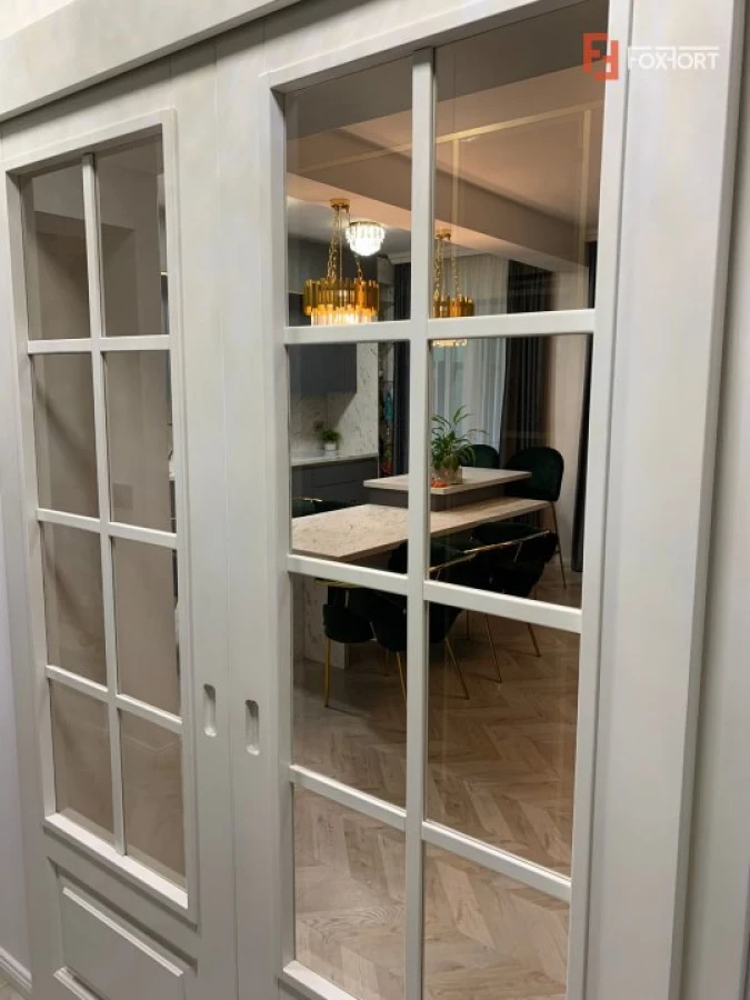 Duplex de vanzare cu 5 camere si 3 bai, zona Mehala - 9