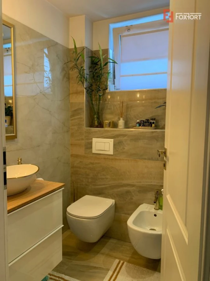 Duplex de vanzare cu 5 camere si 3 bai, zona Mehala - 8