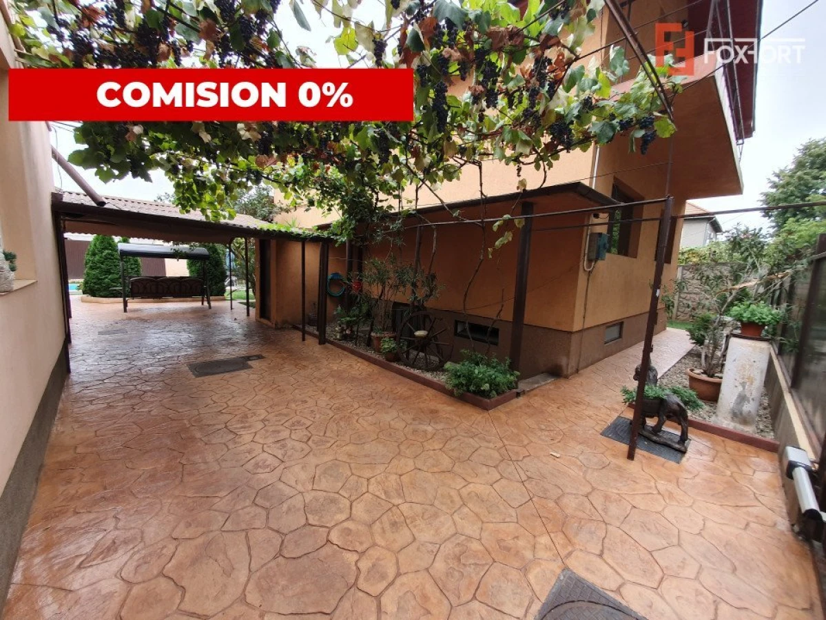 Oportunitate de investitie: 2 case total 8 camere si SAD - Freidorf - 5