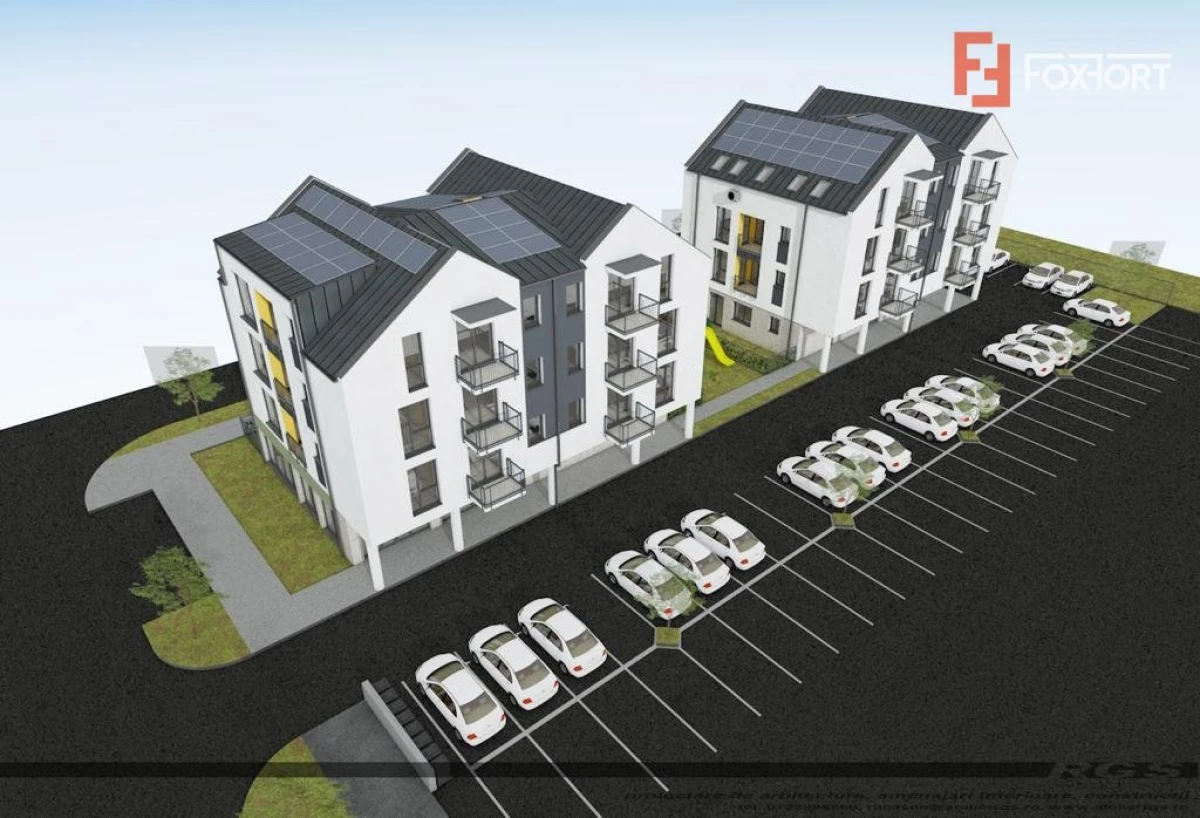 Apartament 2 camere la etajul 1, in Timisoara - 3