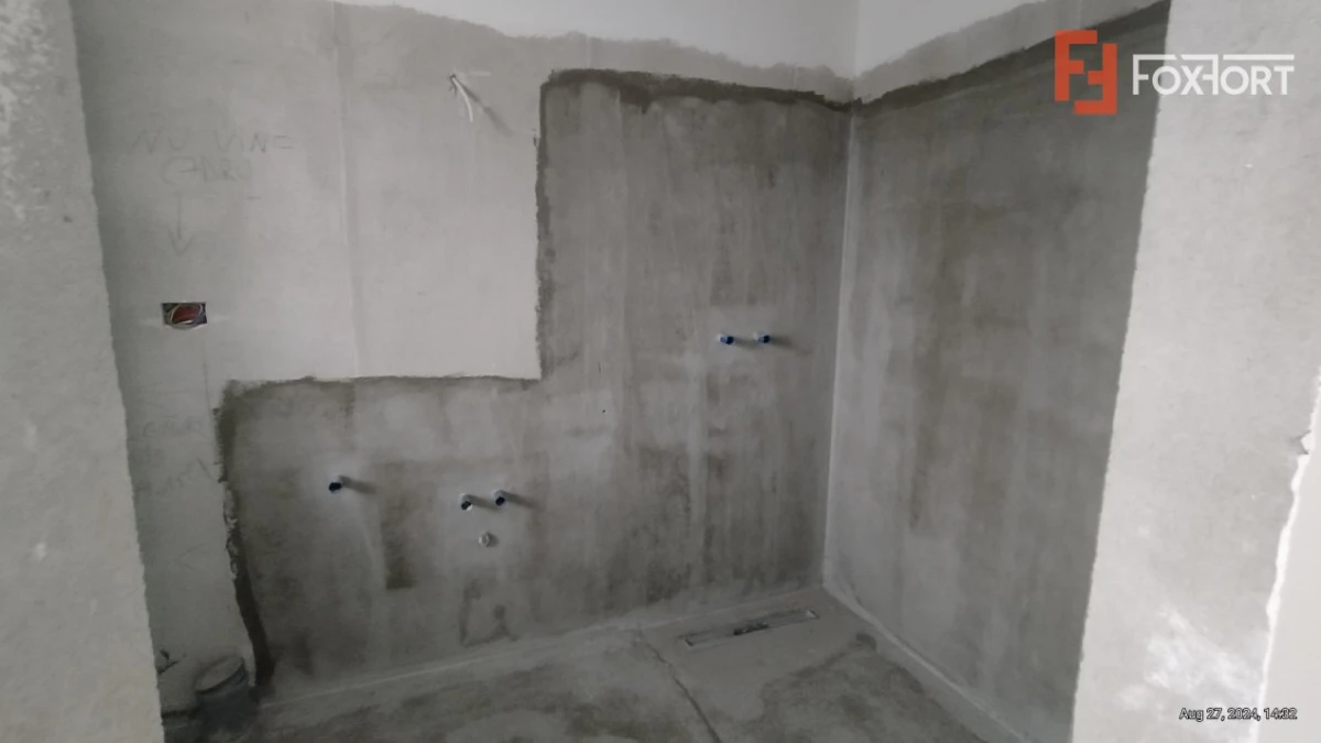 COMISION 0% Casa individuala 5 camere, Sacalaz - Garaj incorporat - 10