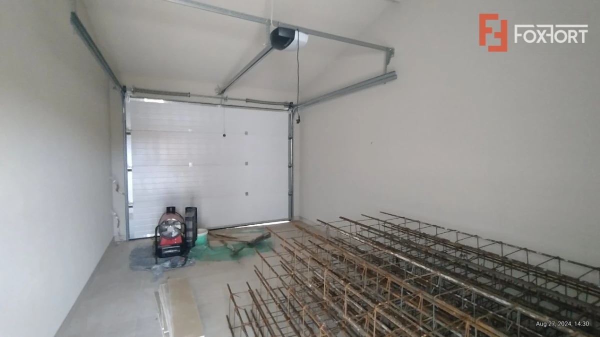 COMISION 0% Casa individuala 5 camere, Sacalaz - Garaj incorporat - 9