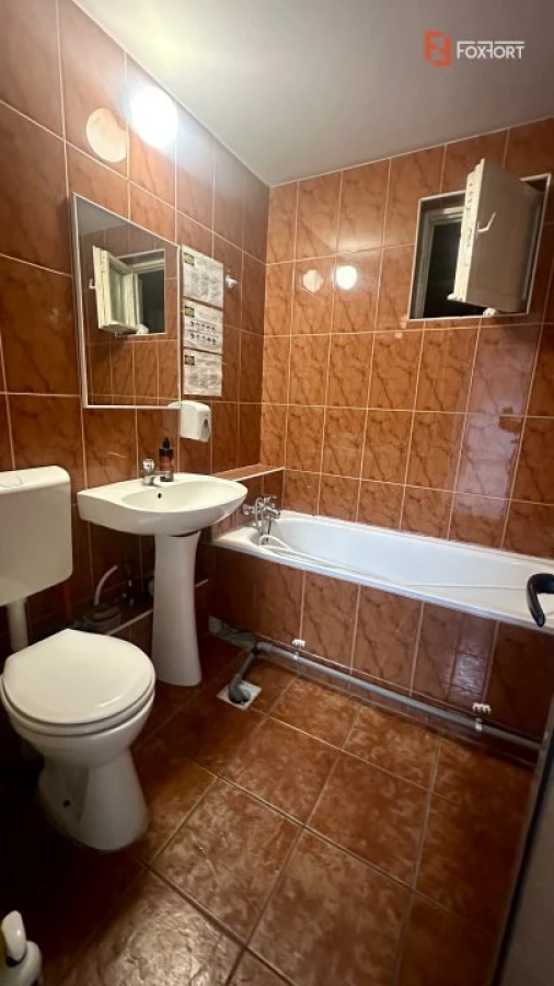 COMISION 0% Spatiu de birou 3 incaperi, de inchiriat aproape de Iulius Mall - 9