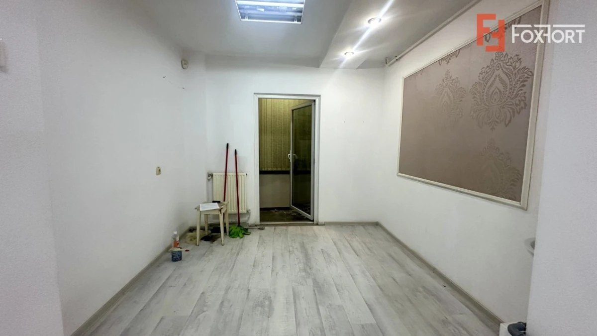 COMISION 0% Spatiu de birou 3 incaperi, de inchiriat aproape de Iulius Mall - 8