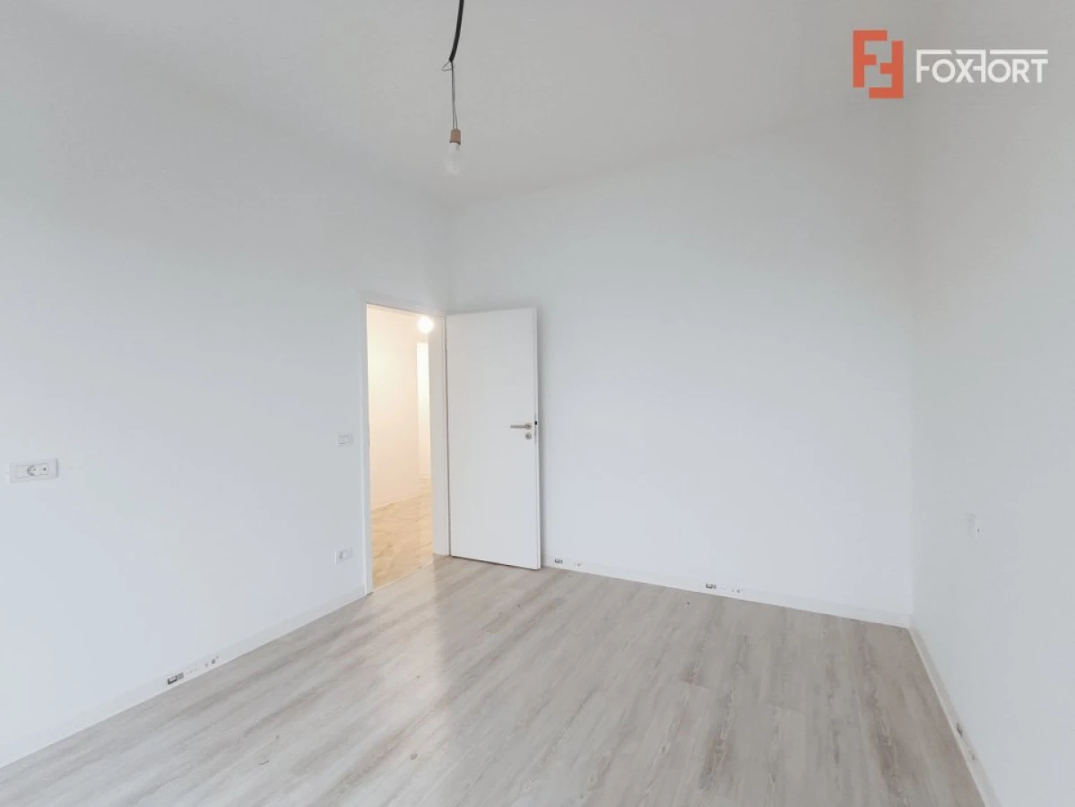 Apartament 2 camere, 55 mp in Giroc, Cartier Planete - V7102 - 5