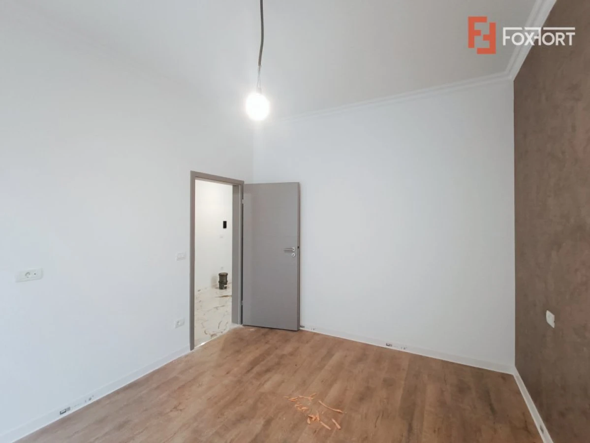 Apartament 2 camere, 55 mp in Giroc, Cartier Planete - V7102 - 3