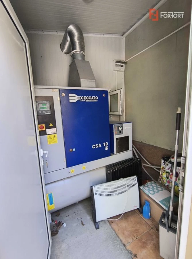 COMISION 0% Afacere de Succes cu Vad Excelent de Vanzare in Timisoara - 9