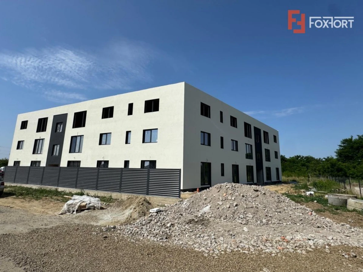 COMISION 0% Apartament cu 3 camere, zona Plopi - 10