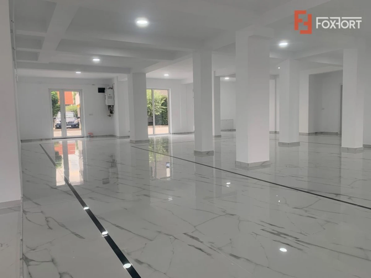 COMISION 0% Spatiu comercial 250 mp de inchiriat cu vad bun, zona Dumbravita - 2