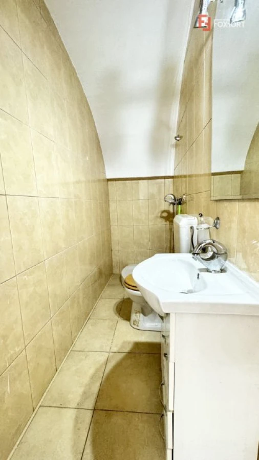 COMISION 0% - Oportunitate de investitie- Spatiu comercial in Piata Unirii - 5