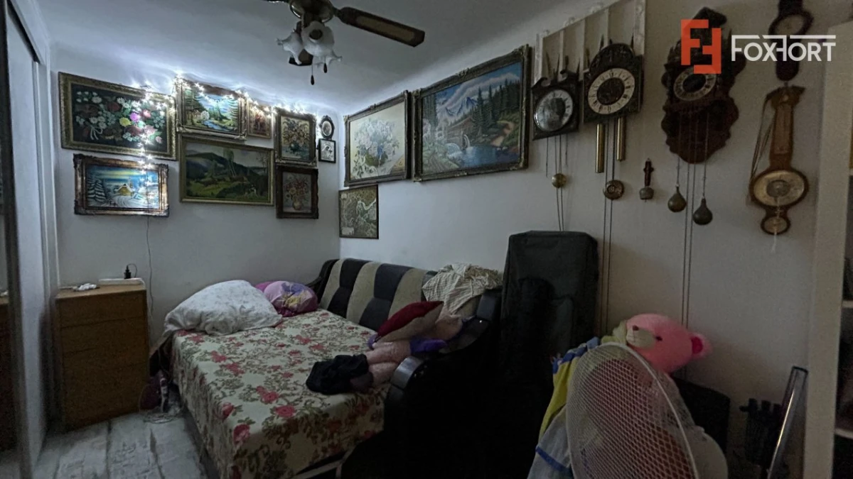 COMISION 0% Teren de 669 mp + Casa cu Toate Utilitatile la Asfalt, zona Cetatii - 7