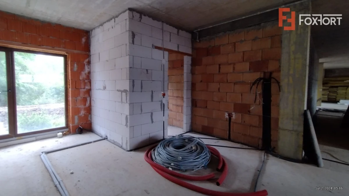 Spatiu Comercial Modern cu 2 incaperi si 3 Locuri de Parcare - Freidorf - 6