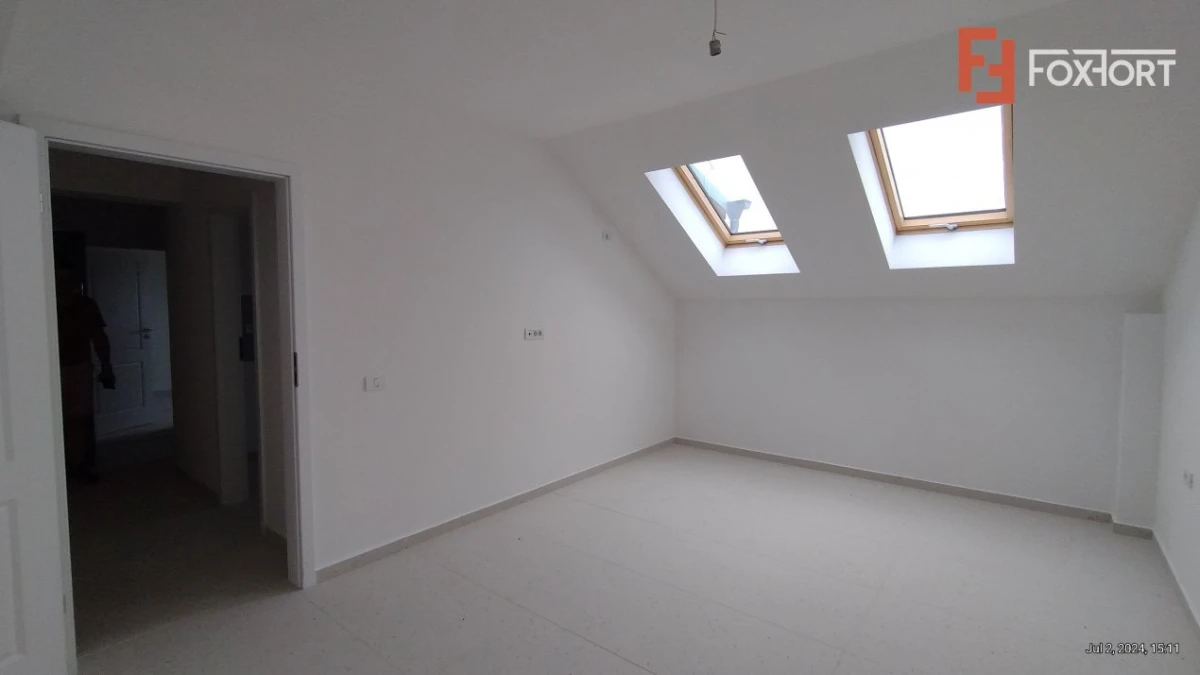 Apartament 2 camere, Zona Freidorf - Oportunitate rate la dezvoltator - 2