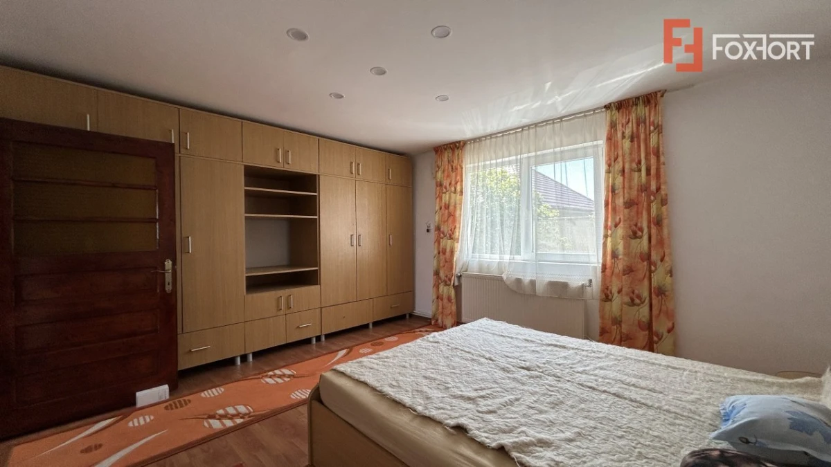 Casa individuala cu 4 camere in zona Ghiroda - 7