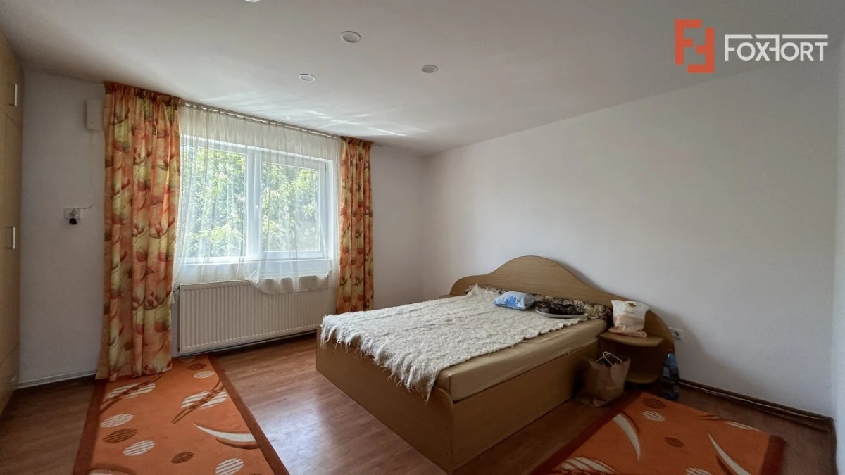 Casa individuala cu 4 camere in zona Ghiroda - 6