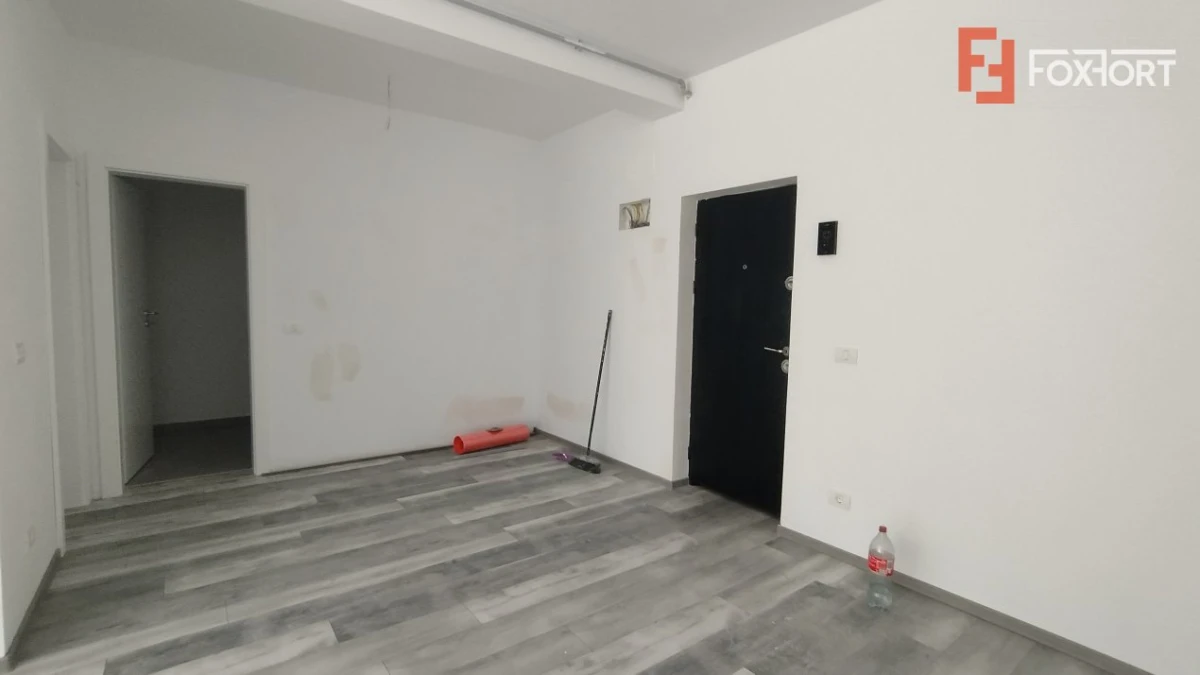 Apartament 2 camere 57 mp utili, zona Torontalului - Acces spatiu verde - 4