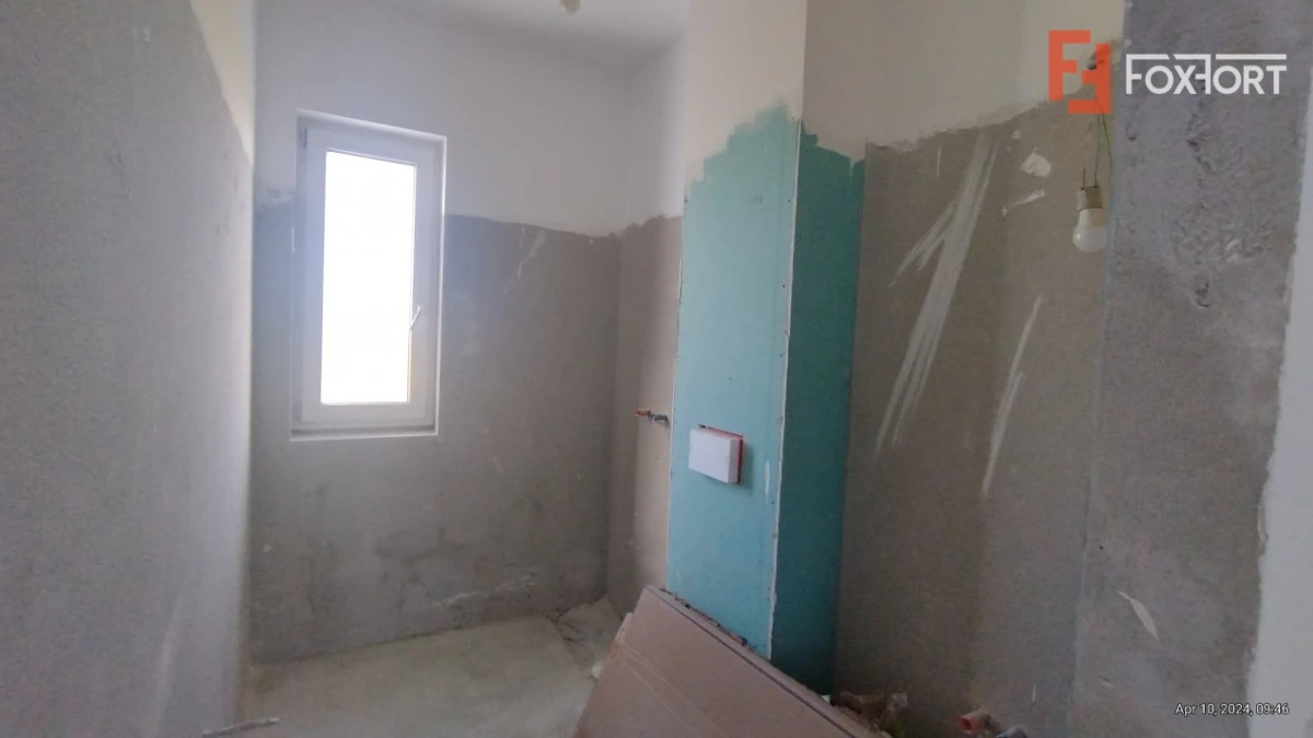 Apartament 3 camere, zona Torontalului - Etaj retras - 4