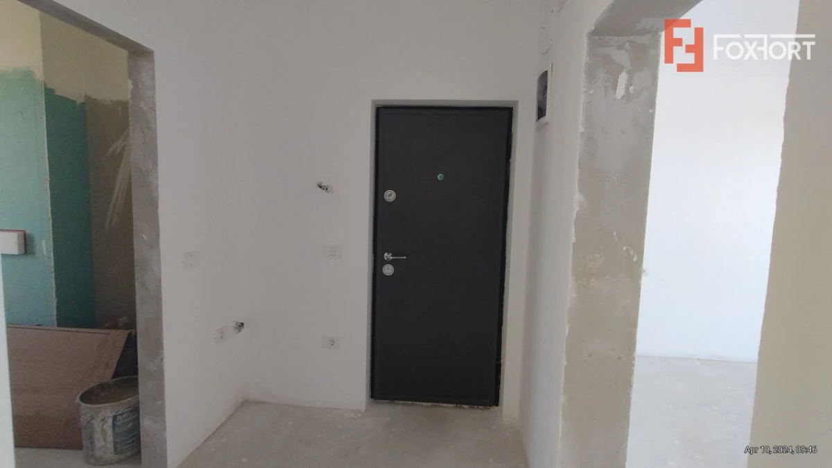 Apartament 3 camere, zona Torontalului - Etaj retras - 3