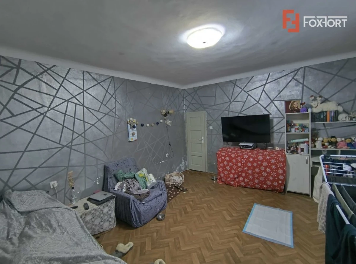 Duplex la curte comuna cu 3 camere si teren de 320 mp, zona Sagului - 4