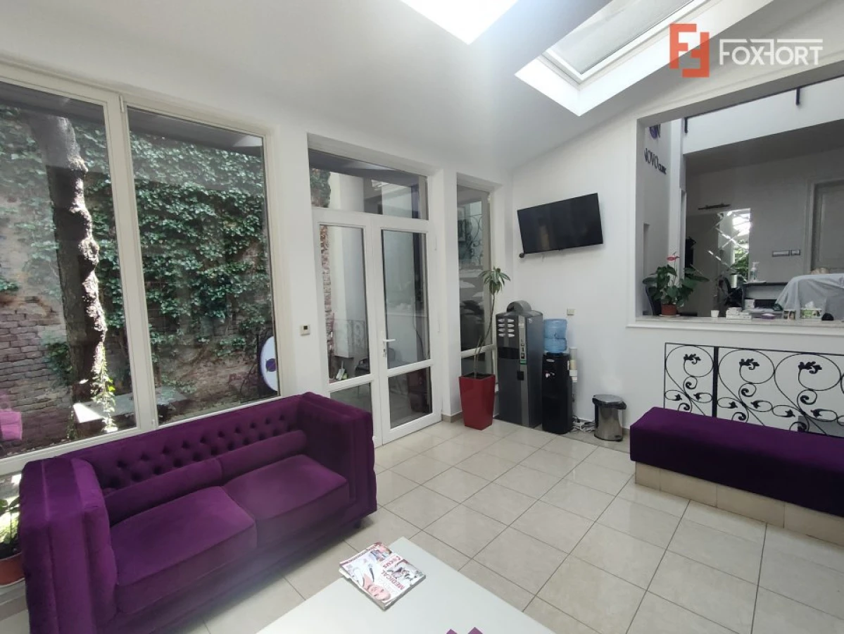 Ture in cabinet medical de inchiriat in incinta DENOVOCLINIC - 8