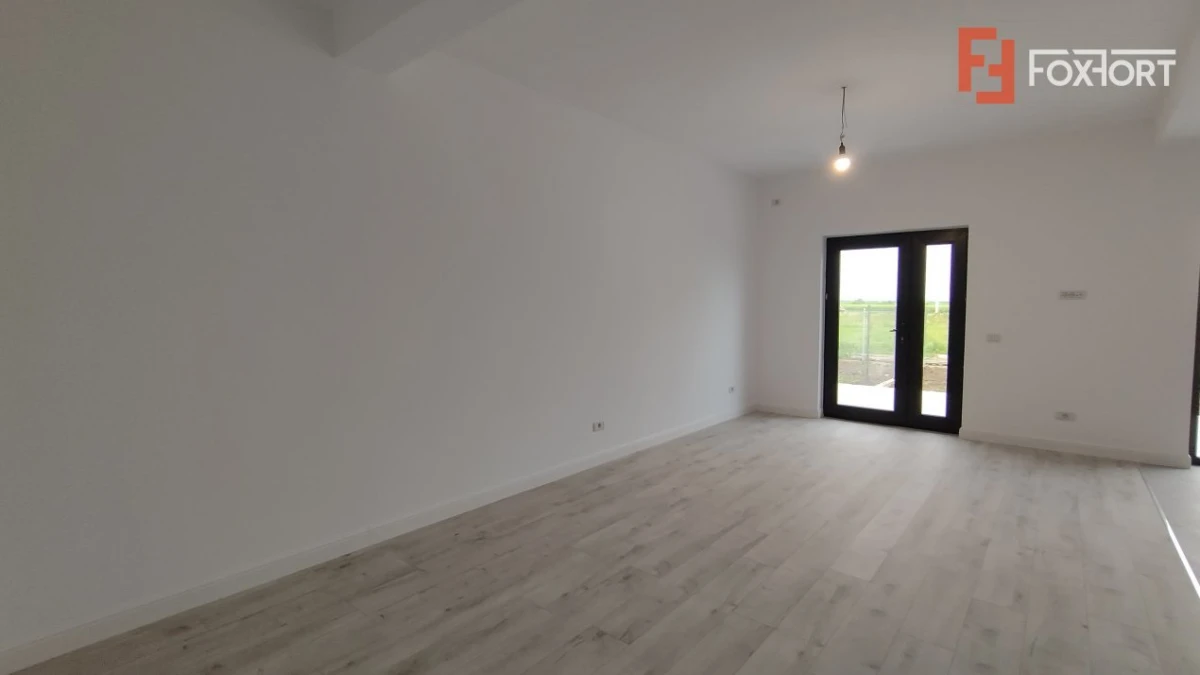 Duplex 3 camere de vanzare in Sacalaz- Zona de Est - 7