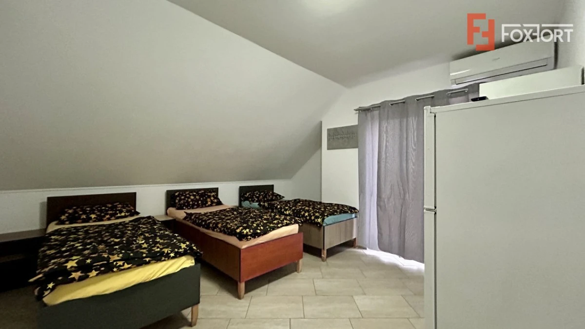 Comision 0% Casa 5 camere - panouri fotovoltaice in Sanandrei - 8