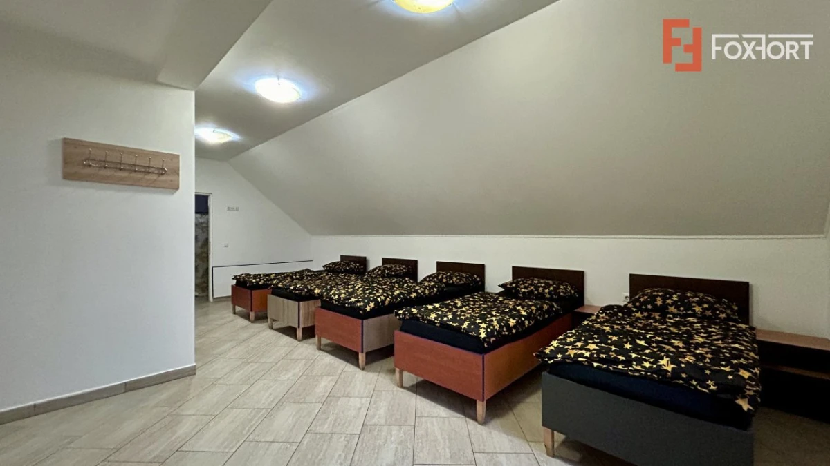 Comision 0% Casa 5 camere - panouri fotovoltaice in Sanandrei - 2