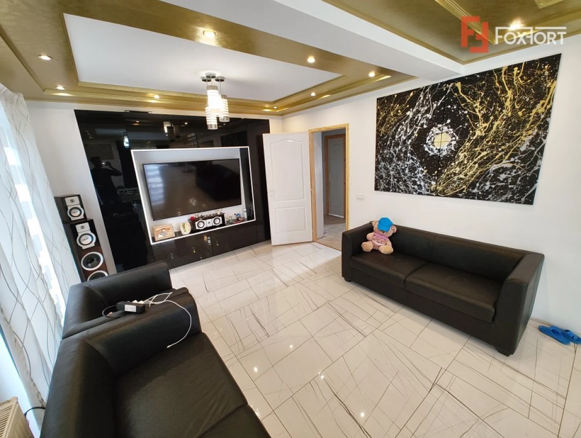 Casa individuala Giarmata, 4 camere - ID V5616 - 10