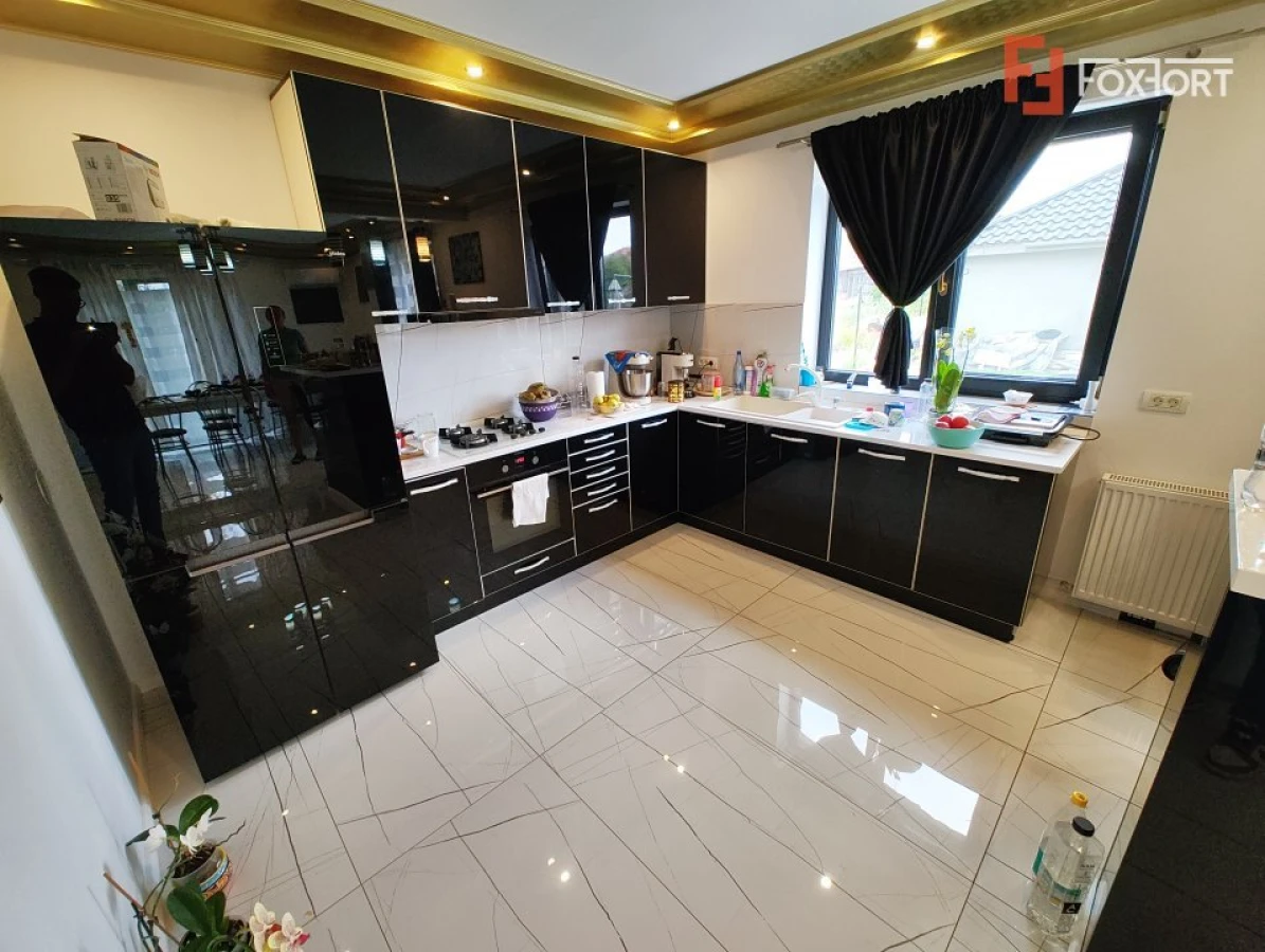 Casa individuala Giarmata, 4 camere - ID V5616 - 8