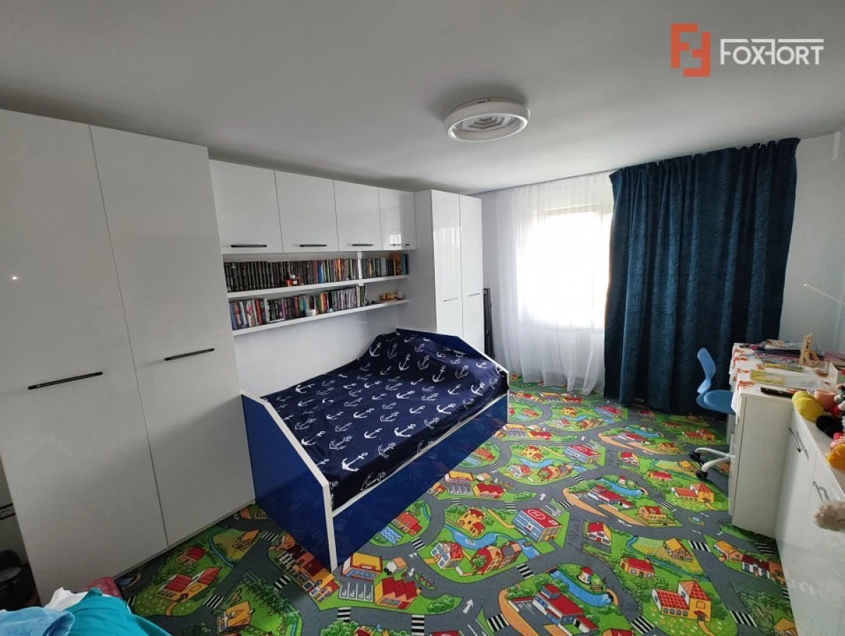 Casa individuala Giarmata, 4 camere - ID V5616 - 7