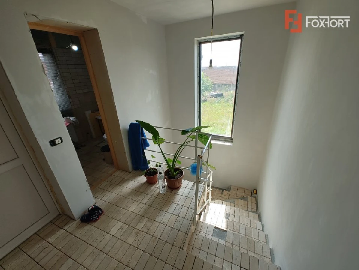 Casa individuala Giarmata, 4 camere - ID V5616 - 4