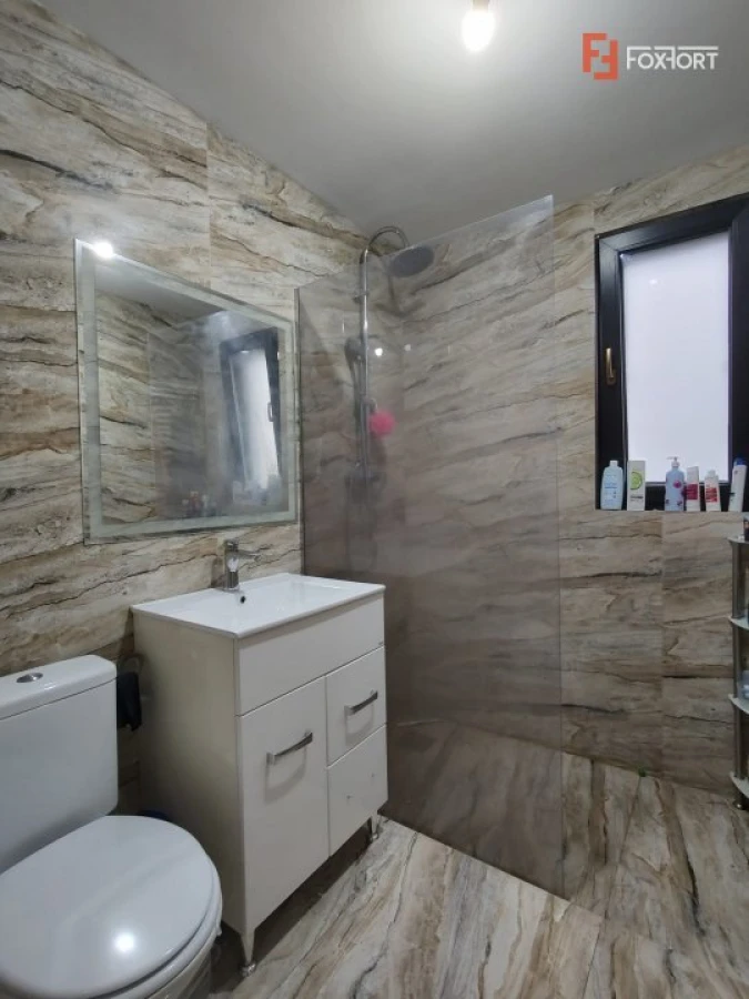 Casa individuala Giarmata, 4 camere - ID V5616 - 3