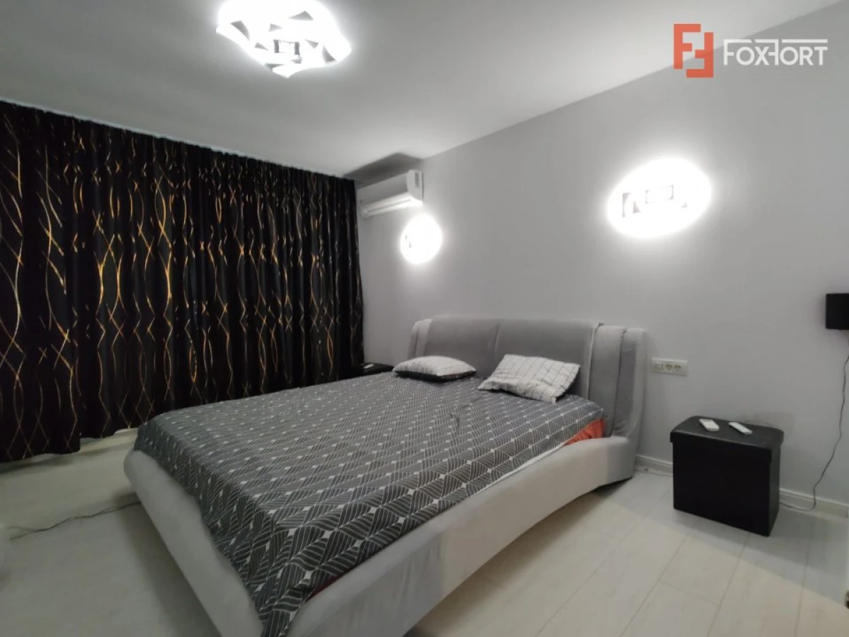 Casa individuala Giarmata, 4 camere - ID V5616 - 2