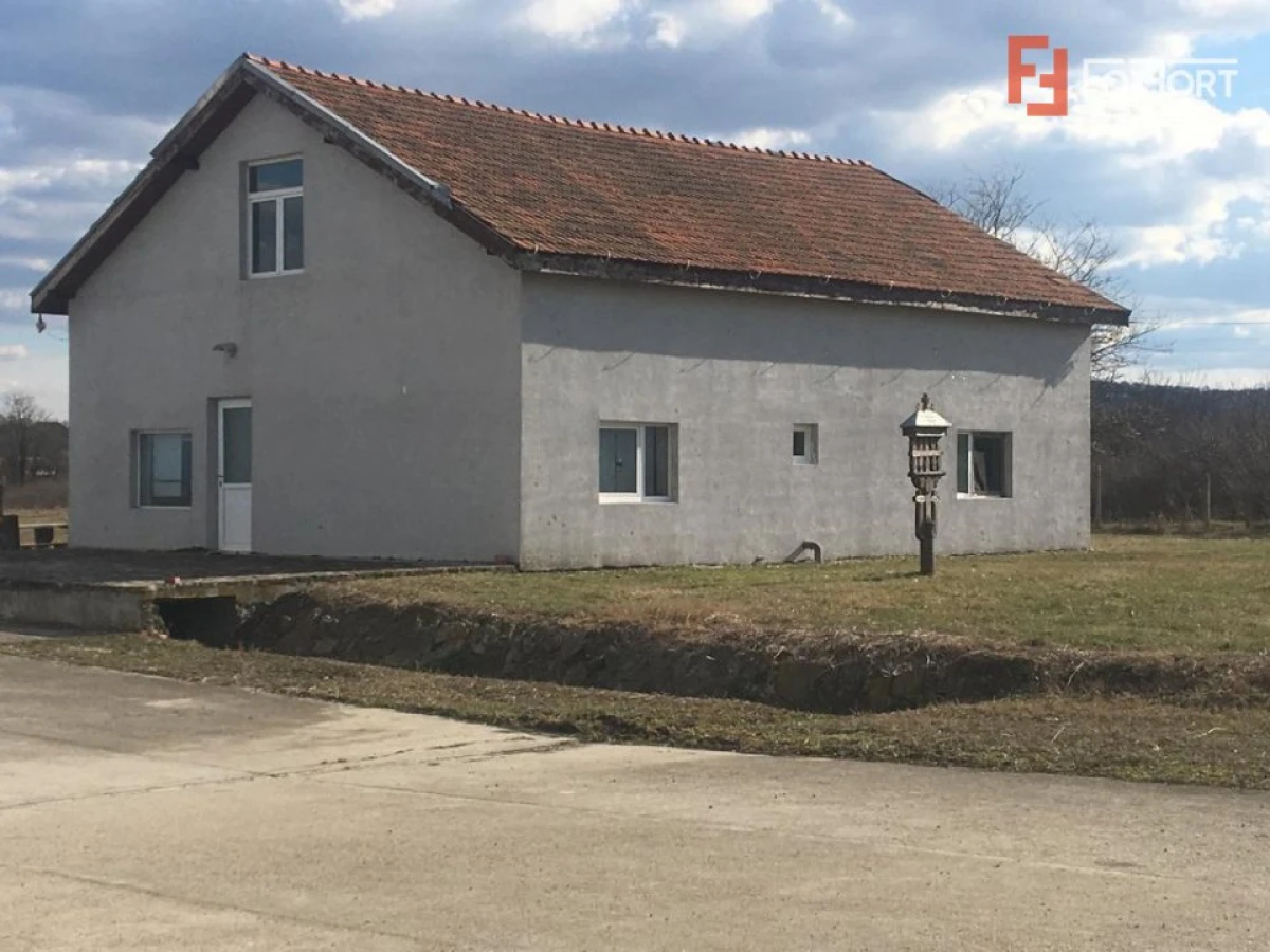 Comision 0% De vanzare - Fabrica de Apa Minerala - Sacosu Mare - ID V5551 - 8