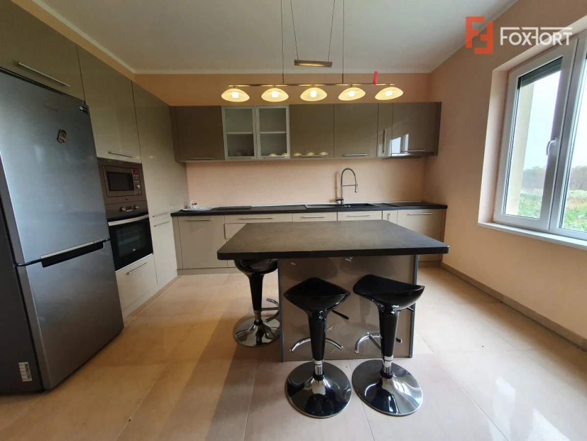 Casa cu 5 camere, 236 mp, teren 5805 mp, Brestea - Denta - 3