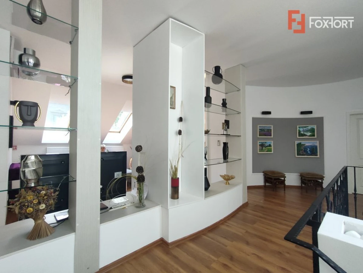 COMISION 0% Cabinet medical de inchiriat in incinta DENOVOCLINIC - ID C5313 - 5