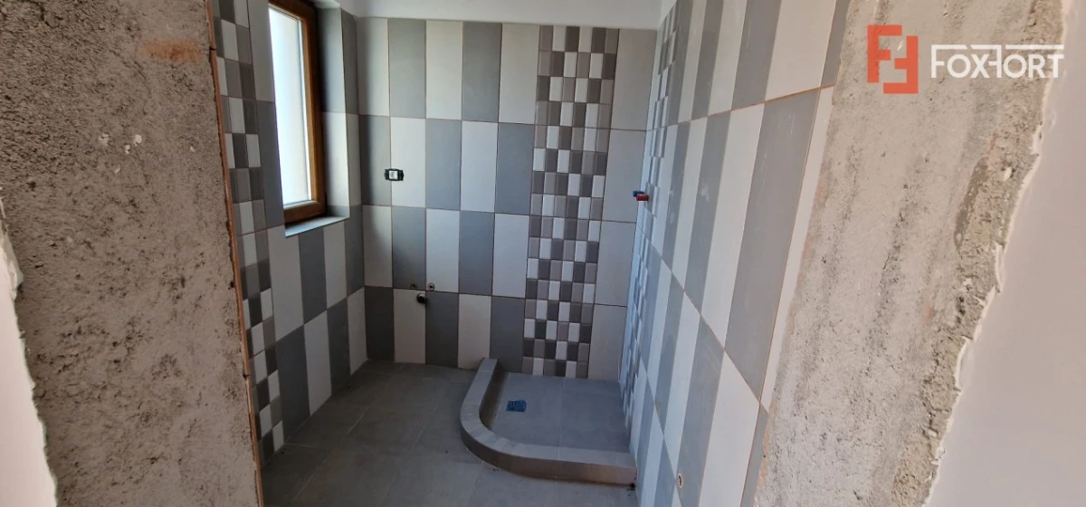 Duplex de vanzare cu 4 camere Mosnita Noua - ID V5302 - 5