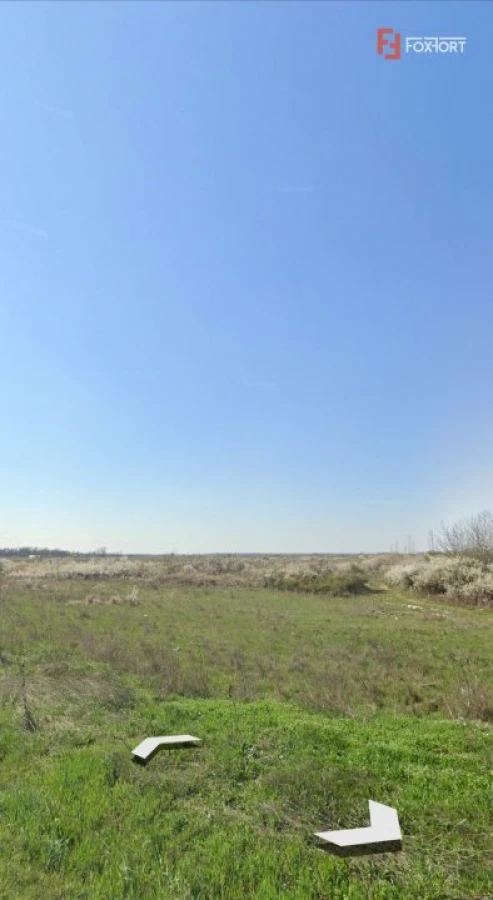 Teren pretabil blocuri Mosnita Noua - ID V5289 - 2