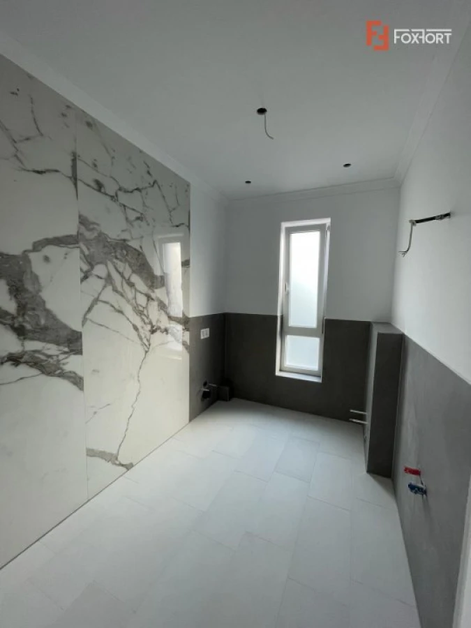 Casa tip Duplex arhitectura modernista zona Lipovei strada linistita - ID V5191 - 4