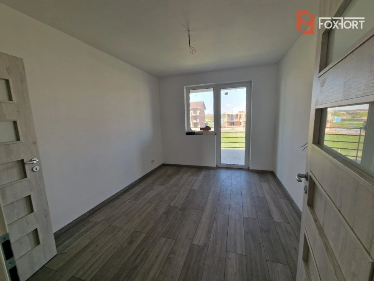 Duplex 130 mp utili 4 camere, 3 bai, 2 terase, 1 balcon - Calea Urseni - 7