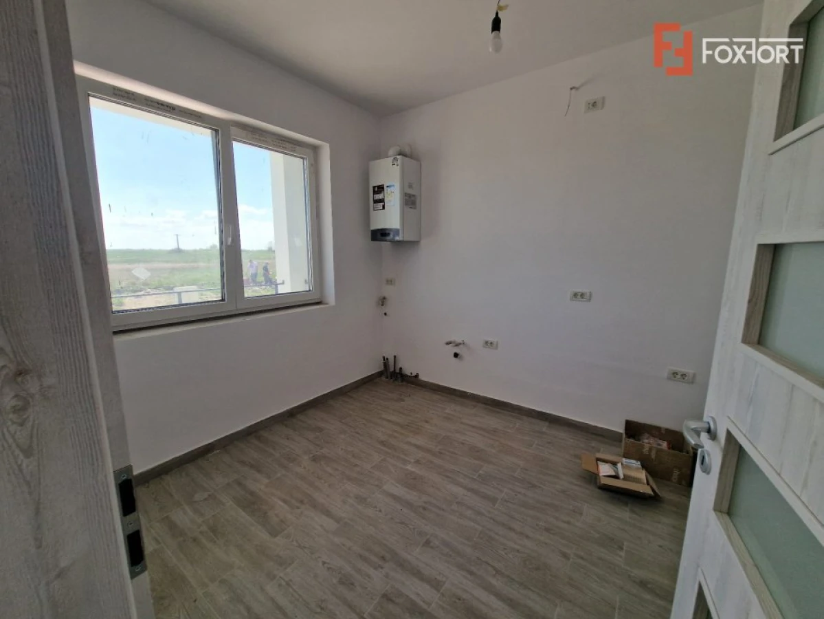 Duplex 130 mp utili 4 camere, 3 bai, 2 terase, 1 balcon - Calea Urseni - 3